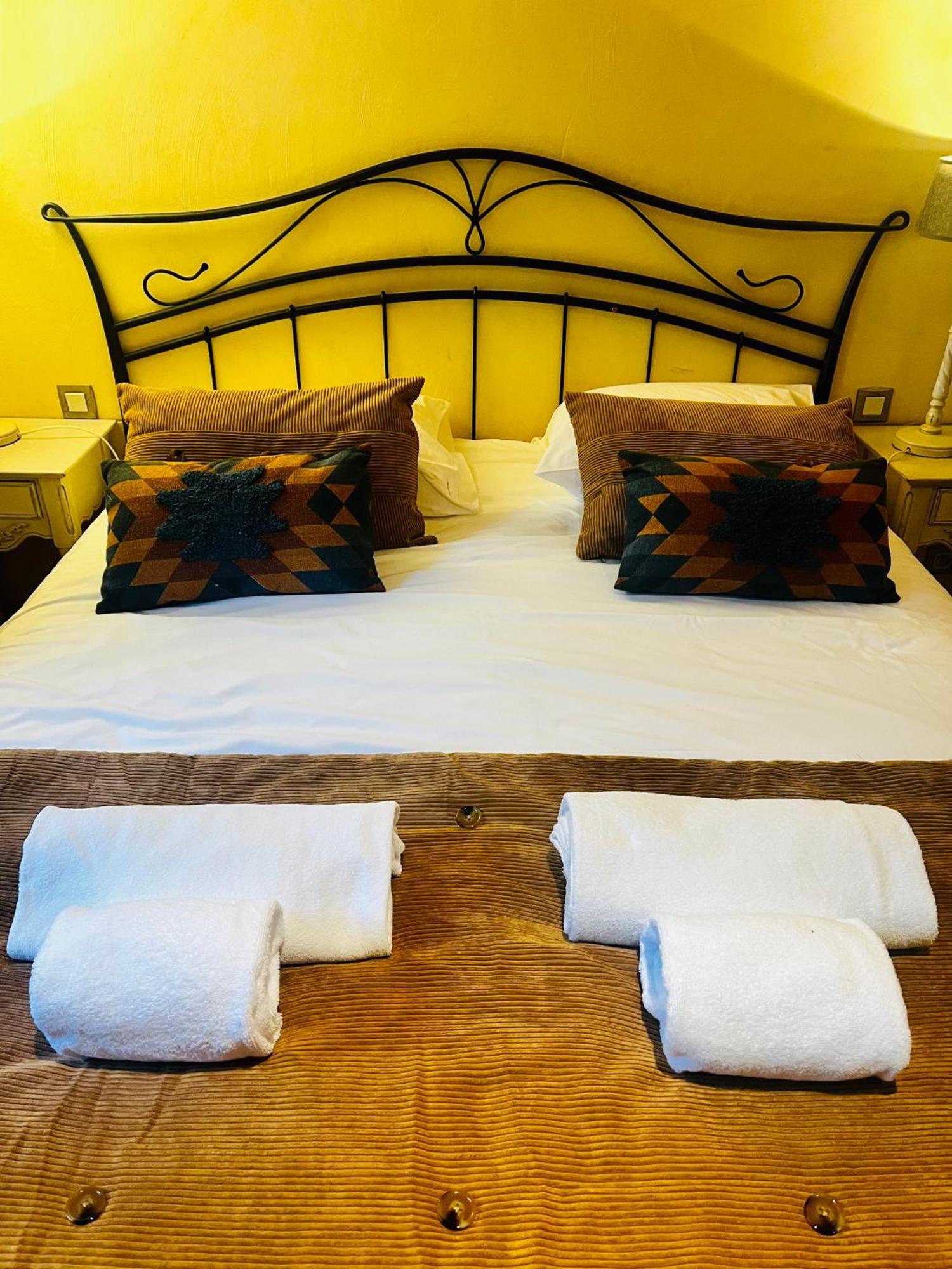 Belveyre A Apartment