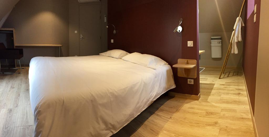 Belveyre A Apartment *