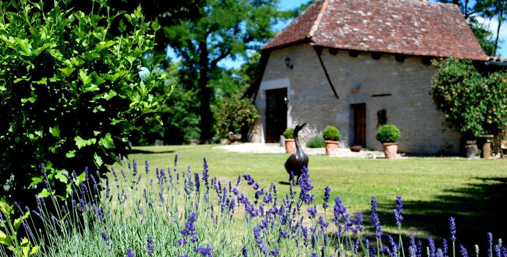 Apartment Belveyre A Rocamadour