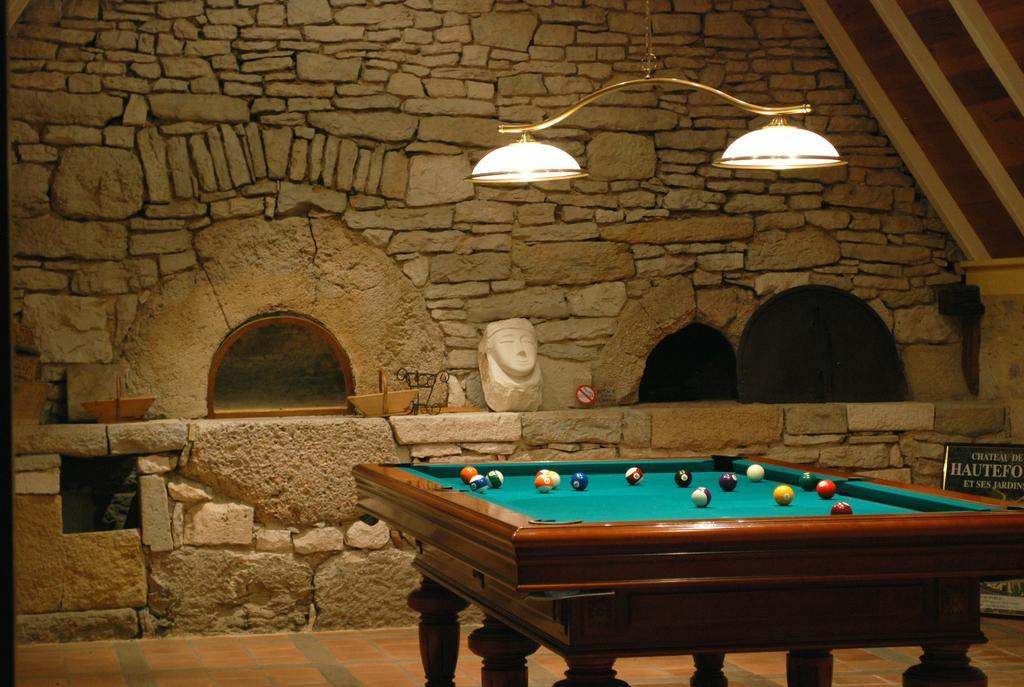 Belveyre A * Rocamadour