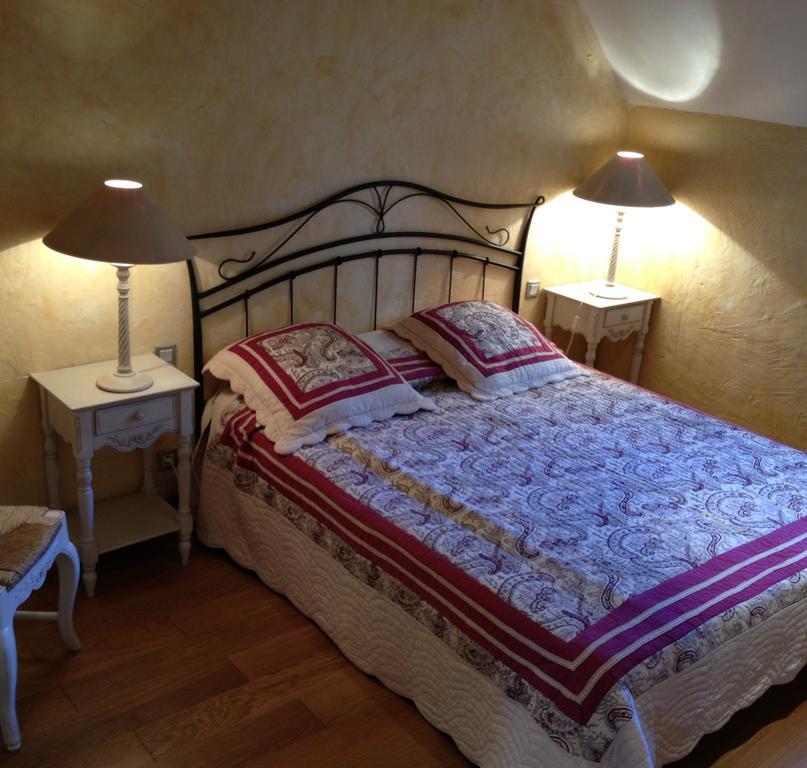 Apartment Belveyre A