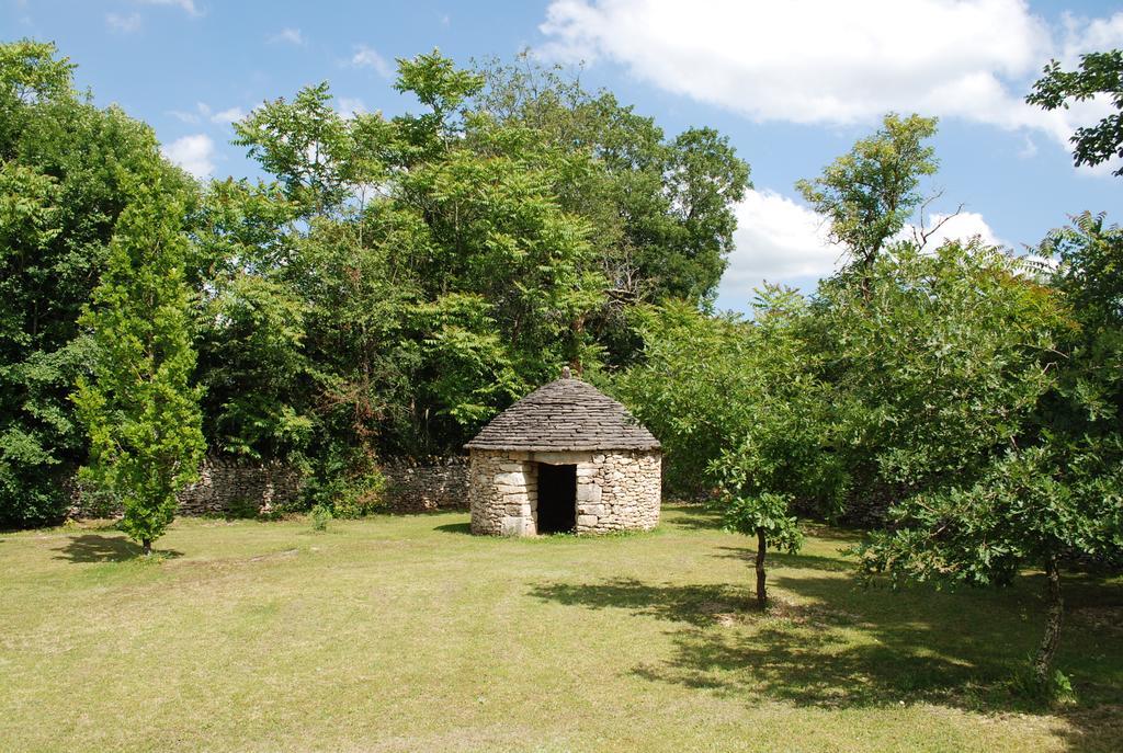 Belveyre A Rocamadour