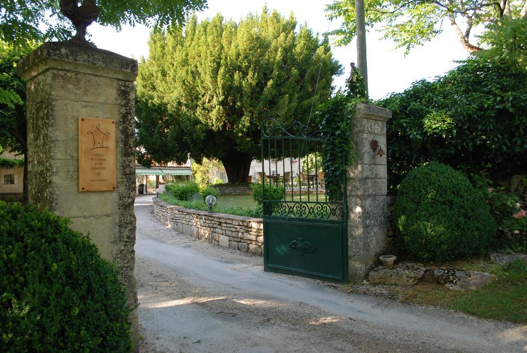 Apartment Belveyre A Rocamadour
